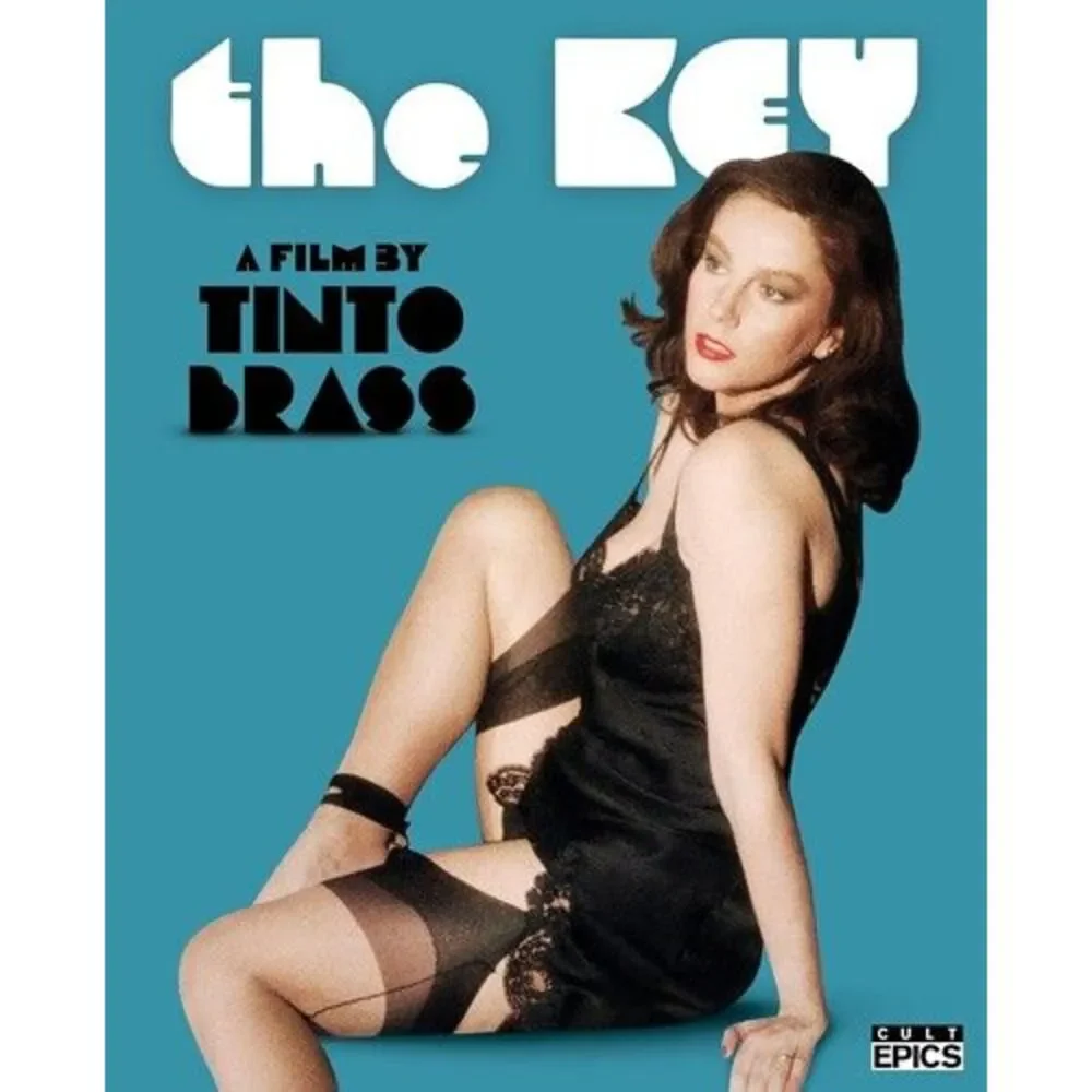 Key - Picture 1 of 1